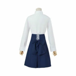 FGO Fate Stay Night Saber Sailor Uniforms Dress Halloween Cosplay Costumes -COSPLAY CLANS Sales Store 3 302a509f 7383 4973 9545 dcb3d30aeda7