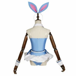 Anime My Dress-Up Darling Marin Kitagawa Bunny Girl Cosplay Costumes -COSPLAY CLANS Sales Store 3 308d722d f3bf 4099 ad69 e205b4a14db2