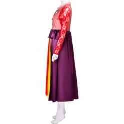 Hocus Pocus 2 Sarah Sanderson Cosplay Costumes -COSPLAY CLANS Sales Store 3 30a85284 2ffd 4772 a055 e18c09202e0e