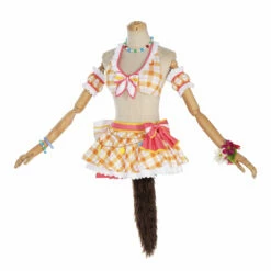 Game Uma Musume Pretty Derby Special Week Swimsuit Cosplay Costumes -COSPLAY CLANS Sales Store 3 32828b26 9574 403c a6e8 4e07139f8764