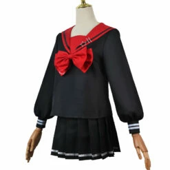 Needy Streamer Overload Needy Girl Overdose Ame-Chan JK Uniform Cosplay Costumes -COSPLAY CLANS Sales Store 3 32c0cc8c b129 4e6e 9128 acc74369dc4f