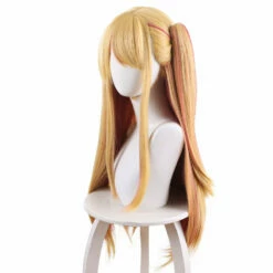 Anime Oshi No Ko Ruby Hoshino With Ponytail Cosplay Wigs -COSPLAY CLANS Sales Store 3 33364988 c22c 4c7c ac8e ddcf28354bfd