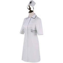 Anime Call Of The Night Haru Nanakusa Nurse Uniform Cosplay Costume -COSPLAY CLANS Sales Store 3 3383c9bc 5c0f 4e9c b32f b9e3df3b1f57