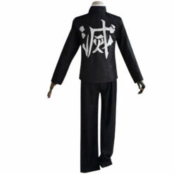 Anime Demon Slayer Kimetsu No Yaiba Genya Shinazugawa Cosplay Costumes 8 Anime Demon Slayer Kimetsu No Yaiba Genya Shinazugawa Cosplay Costumes -COSPLAY CLANS Sales Store 3 33ab3e6c 7ab1 4e9d 9dc1 ee9fbc7809c7