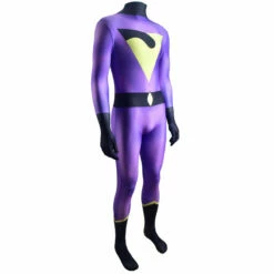 The Wonder Twins Jayna Jumpsuit Cosplay Costumes -COSPLAY CLANS Sales Store 3 33bedbd8 07ad 4b61 9d03 6514f29535de