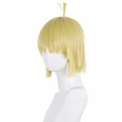 Anime Hell's Paradise: Jigokuraku Yamada Asaemon Fuchi Cosplay Wigs -COSPLAY CLANS Sales Store 3 33ddb34e f3a1 4d14 9631 d68e909e075c