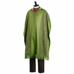 Encanto Bruno Madrigal Fullset Cosplay Costumes -COSPLAY CLANS Sales Store 3 33ebee45 383e 4e62 92fa cec7ccd44f43