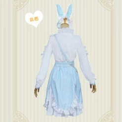 Love Nikki-Dress Up Queen Rabbit Sweet Lolita Cosplay Costumes 10 Love Nikki-Dress Up Queen Rabbit Sweet Lolita Cosplay Costumes -COSPLAY CLANS Sales Store 3 3472561e 39b2 4926 a0f9 9ccb9ce57d08