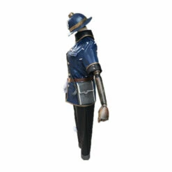 Game Identity V Postman Sheriff Victor Grantz Cosplay Costume -COSPLAY CLANS Sales Store 3 364aa92c c252 4e0c ad68 b778894dcecb