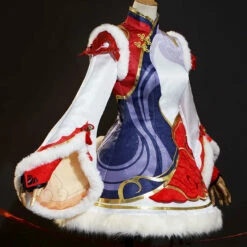 Game LOL Paper Cut Mythmaker Seraphine Cosplay Costume -COSPLAY CLANS Sales Store 3 36735433 be8e 405a a946 390b012e4389