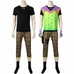 Game Valorant Gekko Agent Cosplay Costumes 15 Game Valorant Gekko Agent Cosplay Costumes -COSPLAY CLANS Sales Store 3 36fe2428 bbc3 4c8f a166 9ec044216746