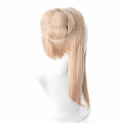 FGO Fate Grand Order: First Order Abigail Williams Mixed Blonde Bun Cosplay Wigs 9 FGO Fate Grand Order: First Order Abigail Williams Mixed Blonde Bun Cosplay Wigs -COSPLAY CLANS Sales Store 3 378ab390 a0fa 4a52 98c0 0a920af13f88