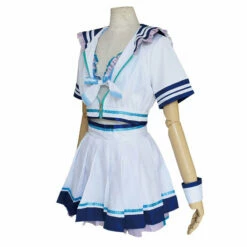 Anime Love Live! Sunshine!! You Watanabe Cosplay Costumes -COSPLAY CLANS Sales Store 3 37a5194f e68b 46fe 85b3 21e0e9e9afcf