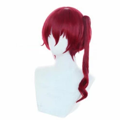 Anime Bungo Stray Dogs Teruko Okura Cosplay Wigs -COSPLAY CLANS Sales Store 3 3880772c 4d0b 4427 9ec6 9bfa6718f0fc