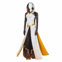 Game Genshin Impact Zhongli Archon Fullsuit Cosplay Costumes -COSPLAY CLANS Sales Store 3 38cee344 db29 4fe8 9a8c 5f2d93893613