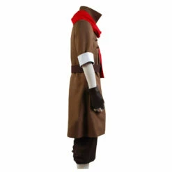 Anime Avatar：The Legend Of Korra Mako Cosplay Costumes -COSPLAY CLANS Sales Store 3 392f0193 7fbe 429e ade7 2370ad4663f8