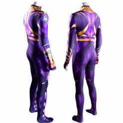 New Titan Season 3 Koriand'r Starfire Jumpsuit Cosplay Costumes -COSPLAY CLANS Sales Store 3 393c8148 dfe9 4e7f bb3c 9ffe5c97a9ed