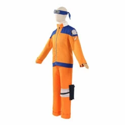 Anime Naruto Young Naruto Uzumaki Oufits Cosplay Costume 10 Anime Naruto Young Naruto Uzumaki Oufits Cosplay Costume -COSPLAY CLANS Sales Store 3 39f1c25d 8139 469a 9869 8ad18d5df6c1