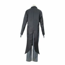 Anime Demon Slayer Kimetsu No Yaiba Mugen Ressha-hen Tanjirou Enmu Cosplay Costumes -COSPLAY CLANS Sales Store 3 3a318a1b 8260 442d 87ac 69c9d70b07b2