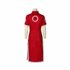 Anime Naruto Haruno Sakura Ninja Dresses Set Cosplay Costume -COSPLAY CLANS Sales Store 3 3a49d6bc 064e 4600 922b 487dd4ce6dec