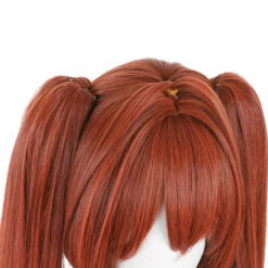 Anime Uma Musume Pretty Derby Daiwa Scarlet Yellowish Brown Long Ponytail Copslay Wigs -COSPLAY CLANS Sales Store 3 3a53e3ef a67a 4bc0 b631 ab6ac31ef449