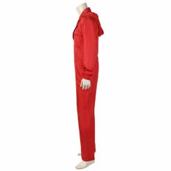 La Casa De Papel Money Heist Season 5 Cosplay Costumes -COSPLAY CLANS Sales Store 3 3aafbe36 57b3 4086 bafc 44e7bc010688