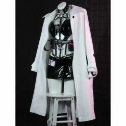 Game Nikke The Goddess Of Victory Mihara Cosplay Costume -COSPLAY CLANS Sales Store 3 3aceb0b5 023d 4fc3 91f1 3644d94d5964