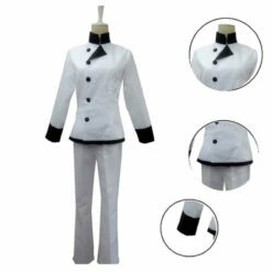 Anime Food Wars Shokugeki No Soma Alice Nakiri Cosplay Costumes -COSPLAY CLANS Sales Store 3 3b54f0a3 779a 4d85 ba51 2451cef79153