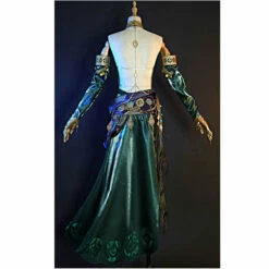 Game Naraka Bladepoint Matari Exclusive Fullset Cosplay Costumes -COSPLAY CLANS Sales Store 3 3b681ff7 bad4 4fea b5f9 f226f2ffacf6