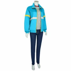 Stranger Things Season 4 Max Mayfield Cosplay Costumes 13 Stranger Things Season 4 Max Mayfield Cosplay Costumes -COSPLAY CLANS Sales Store 3 3de453bb 4c25 4fcc bbad 468fb4d75968