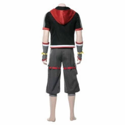 Game Kingdom Hearts Sora Halloween Cosplay Costumes -COSPLAY CLANS Sales Store 3 3df0725f 059d 4c52 94cc 263fe8fa7c39