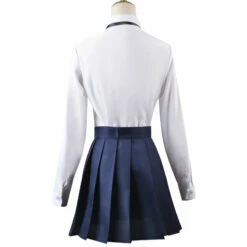 Anime Bocchi The Rock! Nijika Ijichi Cosplay Costumes -COSPLAY CLANS Sales Store 3 3f73aaea 1250 4e3d a8c7 3d93c6068e8b