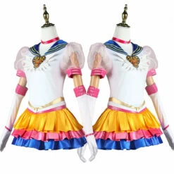 Anime Sailor Moon Usagi Tsukino Cosplay Costumes 12 Anime Sailor Moon Usagi Tsukino Cosplay Costumes -COSPLAY CLANS Sales Store 3 3f879eac c27b 49d9 bf91 aa05ec573594