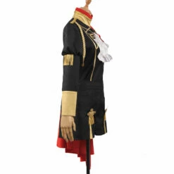 Anime Fire Emblem Three Houses Edelgard Uniform Cosplay Costumes -COSPLAY CLANS Sales Store 3 3ff7c896 b6a4 41fb bcd2 2e115e427442