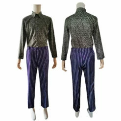 Game Mortal Kombat 11 The Joker Cosplay Costumes -COSPLAY CLANS Sales Store 3 402eaebe 508f 479f af85 8462b21d85ba