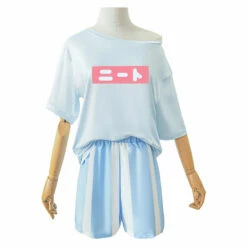 Anime Onimai: I'm Now Your Sister! Mahiro Oyama Shirt Outfit Cosplay Costumes -COSPLAY CLANS Sales Store 3 40dfcfe9 f515 46b6 b547 b180a04546fb