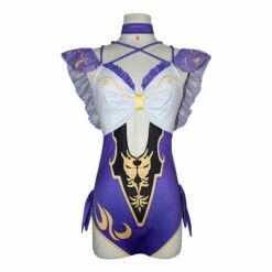 Game Genshin Impact Lisa Minci Swimsuit Cosplay Costumes 10 Game Genshin Impact Lisa Minci Swimsuit Cosplay Costumes -COSPLAY CLANS Sales Store 3 40f0ca6b 0990 4783 a724 e415d88bbe60