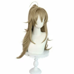 Game Genshin Impact Kirara Cosplay Wig -COSPLAY CLANS Sales Store 3 410ca8a2 ff09 44c3 89b3 b23a7a9e5223