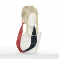 Movie Birds Of Prey The Suicide Squad Harley Quinn Halloween Cosplay Wigs -COSPLAY CLANS Sales Store 3 41169a86 e57c 4b02 bb52 8d113a5b75d3