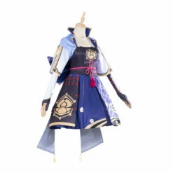 Game Genshin Impact Kamisato Ayaka Fullset Cosplay Costumes -COSPLAY CLANS Sales Store 3 424dca25 a8b1 43d6 af8d 6f52622c1301