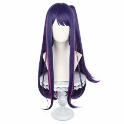 Anime Oshi No Ko Ai Hoshino Cosplay Wigs -COSPLAY CLANS Sales Store 3 43c73750 8137 48bb 9b62 9e6e02f37949