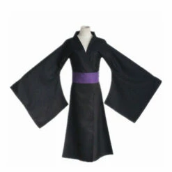Anime Noragami Aragoto Yato Black Kimono Cosplay Costume -COSPLAY CLANS Sales Store 3 43da918b 81cb 4ea2 b534 127999921bcc