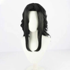 Anime Naruto Kurenai Yuhi Cosplay Wigs -COSPLAY CLANS Sales Store 3 440127f6 9789 42f1 8489 a9b6cdaf8047