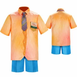 Movie Elemental Ember And Wade Cosplay Costume -COSPLAY CLANS Sales Store 3 446f7a8c 44fe 48b0 b9de a3a84143e841