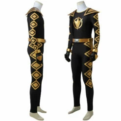 Mighty Morphin Power Rangers Asuka Abaranger Abare Black Cosplay Costumes -COSPLAY CLANS Sales Store 3 4479c8c2 caa9 4d8f 9b94 c4ec6dba6378