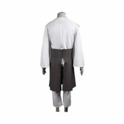 Anime Naruto Hyuga Neji Ninja Battle Set Outfit Halloween Cosplay Costume -COSPLAY CLANS Sales Store 3 44840661 d006 43ef a63d e9287ffc016d