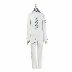 Anime DanganRonpa V3 Oma Kokichi Cosplay Costumes -COSPLAY CLANS Sales Store 3 4510cf8c beac 406b bd4e 51aeb28428f6