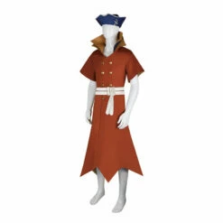 Anime Dr.Stone Ryusui Nanami Cosplay Costumes -COSPLAY CLANS Sales Store 3 45aeef35 06d2 4849 a8b8 6da621343aff