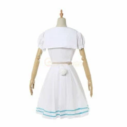Anime Beastars Haru White Dress Cosplay Costume -COSPLAY CLANS Sales Store 3 46e1f1c1 34f9 40cb a22c 5687419dddf3