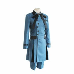 Anime Black Butler Ciel Phantomhive Cosplay Costume -COSPLAY CLANS Sales Store 3 4825c7f8 30be 4ffd 85c1 ab88e97d0f24